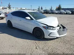 KMHD84LF6JU558121 2018 HYUNDAI ELANTRA