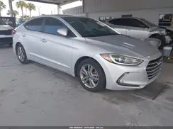 KMHD84LF6JU571998 2018 HYUNDAI ELANTRA