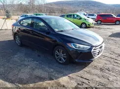 KMHD84LF6JU574321 2018 HYUNDAI ELANTRA