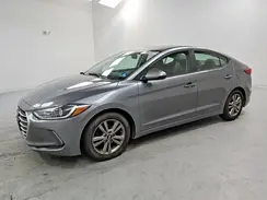 KMHD84LF6JU578238 2018 HYUNDAI ELANTRA