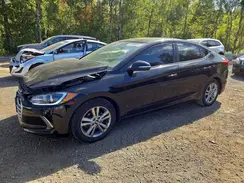 KMHD84LF6JU580233 2018 HYUNDAI ELANTRA