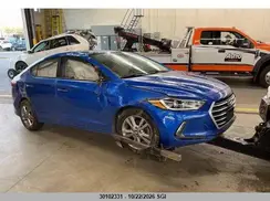 KMHD84LF6JU580295 2018 HYUNDAI ELANTRA