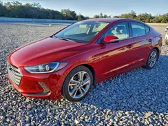 KMHD84LF6JU584024 2018 HYUNDAI ELANTRA