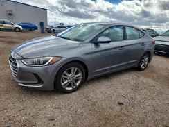 KMHD84LF6JU585657 2018 HYUNDAI ELANTRA