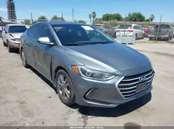 KMHD84LF6JU588414 2018 HYUNDAI ELANTRA
