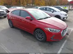 KMHD84LF6JU588736 2018 HYUNDAI ELANTRA