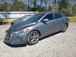 KMHD84LF6JU589398 2018 HYUNDAI ELANTRA