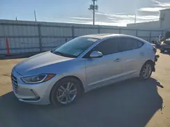 KMHD84LF6JU591751 2018 HYUNDAI ELANTRA