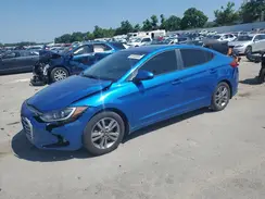 KMHD84LF6JU593595 2018 HYUNDAI ELANTRA