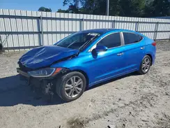 KMHD84LF6JU594732 2018 HYUNDAI ELANTRA