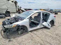 KMHD84LF6JU609570 2018 HYUNDAI ELANTRA