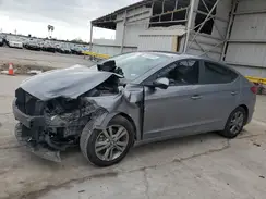 KMHD84LF6JU609603 2018 HYUNDAI ELANTRA