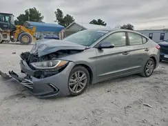 KMHD84LF6JU609861 2018 HYUNDAI ELANTRA