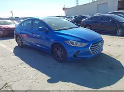KMHD84LF6JU612193 2018 HYUNDAI ELANTRA