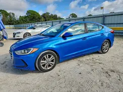 KMHD84LF6JU612226 2018 HYUNDAI ELANTRA