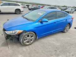 KMHD84LF6JU612436 2018 HYUNDAI ELANTRA