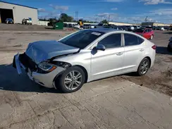 KMHD84LF6JU612811 2018 HYUNDAI ELANTRA
