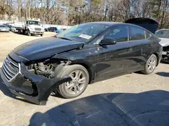 KMHD84LF6JU613716 2018 HYUNDAI ELANTRA