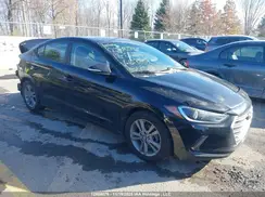 KMHD84LF6JU617832 2018 HYUNDAI ELANTRA
