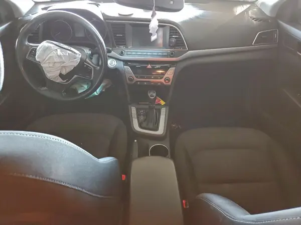 KMHD84LF6JU628720 2018 HYUNDAI ELANTRA - Image 8