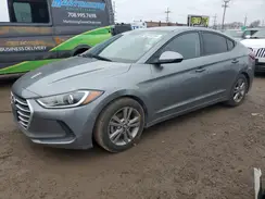 KMHD84LF6JU631228 2018 HYUNDAI ELANTRA