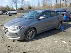 KMHD84LF6JU632220 2018 HYUNDAI ELANTRA