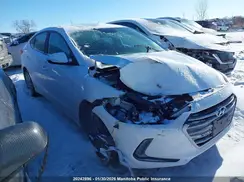KMHD84LF6JU635165 2018 HYUNDAI ELANTRA
