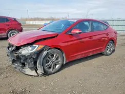 KMHD84LF6JU640060 2018 HYUNDAI ELANTRA