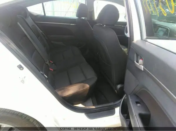 KMHD84LF6JU642276 2018 HYUNDAI ELANTRA - Image 8