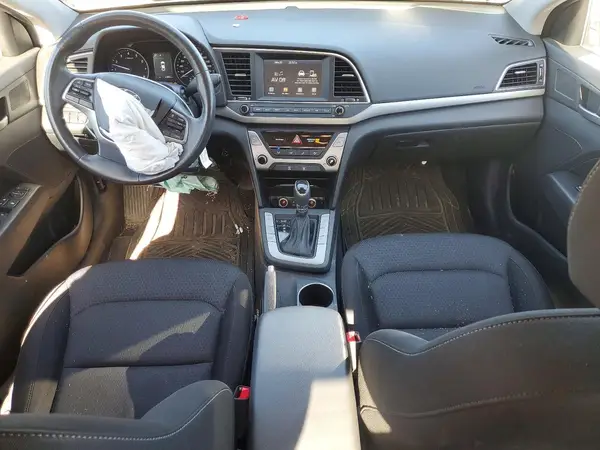 KMHD84LF6JU642486 2018 HYUNDAI ELANTRA - Image 8