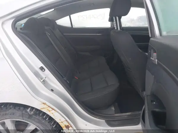 KMHD84LF6JU644139 2018 HYUNDAI ELANTRA - Image 8