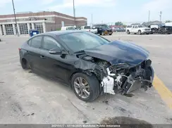 KMHD84LF6JU666920 2018 HYUNDAI ELANTRA