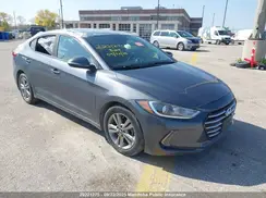 KMHD84LF6JU667050 2018 HYUNDAI ELANTRA
