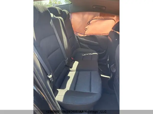 KMHD84LF6JU668666 2018 HYUNDAI ELANTRA - Image 8