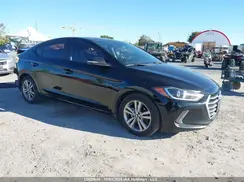 KMHD84LF6JU676167 2018 HYUNDAI ELANTRA