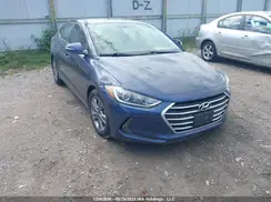 KMHD84LF6JU680090 2018 HYUNDAI ELANTRA