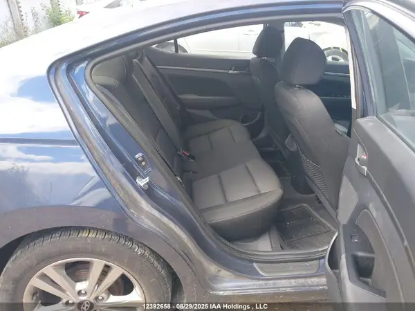 KMHD84LF6JU680090 2018 HYUNDAI ELANTRA - Image 8