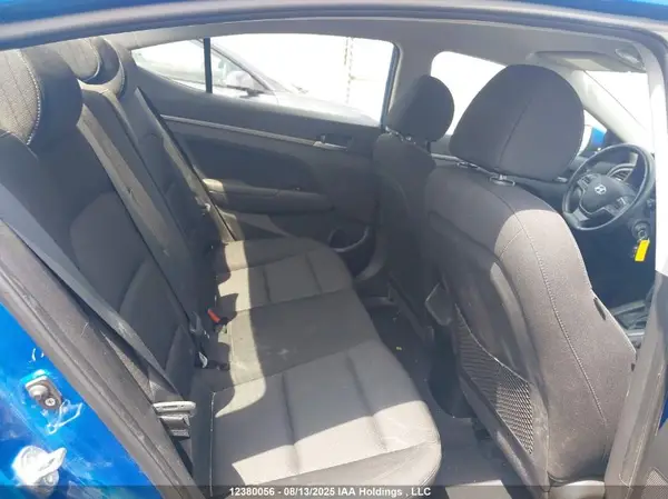 KMHD84LF6JU680705 2018 HYUNDAI ELANTRA - Image 8