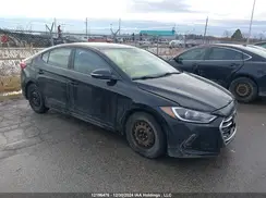 KMHD84LF6JU690084 2018 HYUNDAI ELANTRA