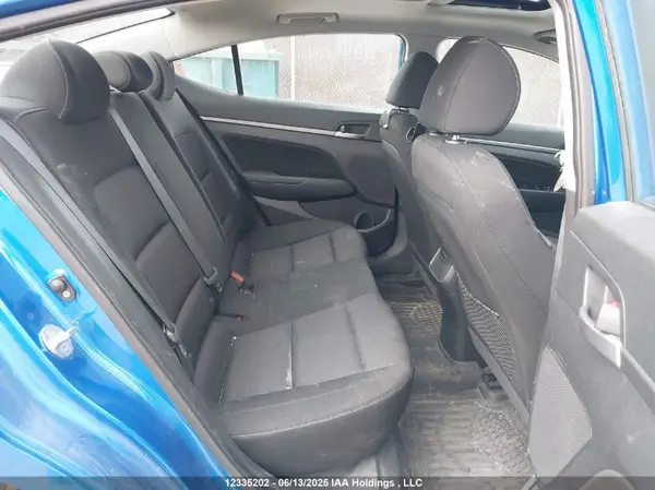 KMHD84LF6JU692546 2018 HYUNDAI ELANTRA - Image 8