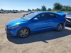 KMHD84LF6JU692661 2018 HYUNDAI ELANTRA