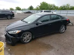 KMHD84LF6JU695060 2018 HYUNDAI ELANTRA