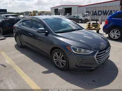 KMHD84LF6JU695415 2018 HYUNDAI ELANTRA