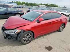KMHD84LF6JU697777 2018 HYUNDAI ELANTRA