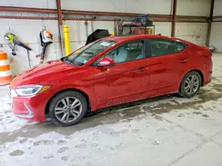 KMHD84LF6JU698234 2018 HYUNDAI ELANTRA