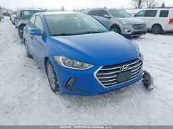 KMHD84LF6JU699190 2018 HYUNDAI ELANTRA