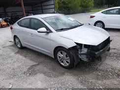 KMHD84LF6KU730360 2019 HYUNDAI ELANTRA