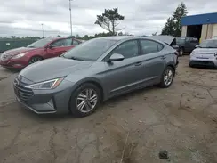 KMHD84LF6KU734540 2019 HYUNDAI ELANTRA