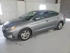 KMHD84LF6KU734733 2019 HYUNDAI ELANTRA