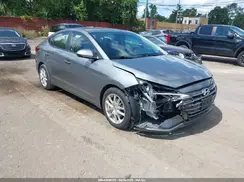 KMHD84LF6KU738085 2019 HYUNDAI ELANTRA